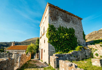 Old Bar, Montenegro © rh2010