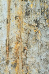Grunge Cement or Concrete Wall Texture Background