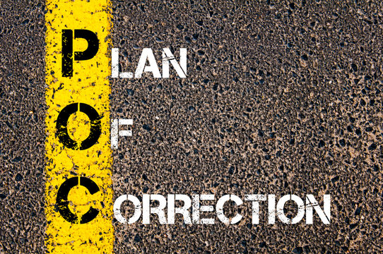 Plan Of Correction" Images – Browse 3 Stock Photos, Vectors ...