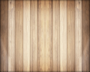 Brown wooden plank hardwood