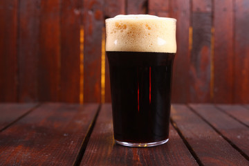 Pint of stout