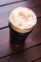 Pint of stout