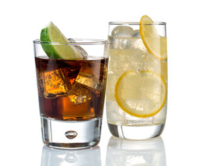 Cocktails