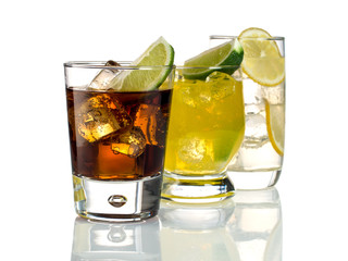 Cocktails