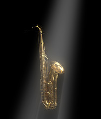 John Coltrane tribute