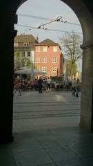 Neuss City