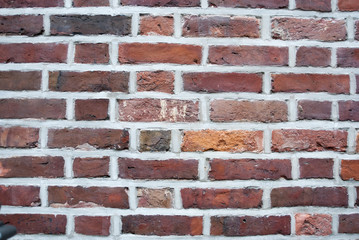 кирпичная стена