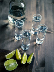 Tequila