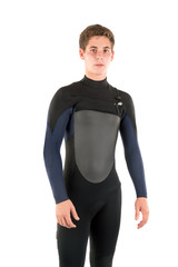 Fototapeta premium Surfer