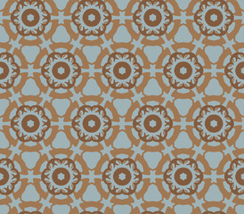 abstract geometric background