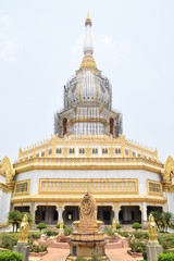 Prasat des Phra Maha Chedi