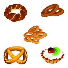 Baking