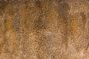 texture of old concrete wall  background.