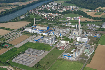Pharmaindustrie