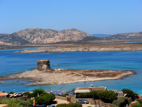Stintino
