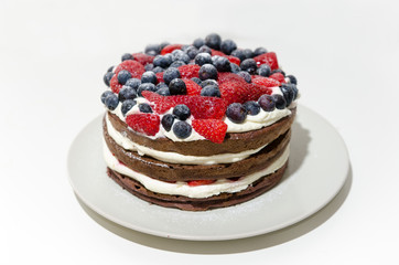Cake