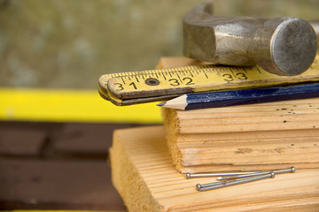 Bricklayer Tools