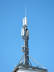 Mobilfunkantenne