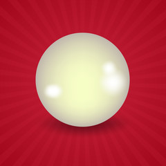 set of billiard balls, billiards, American cue, the white ball