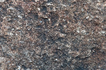 Rough stone background