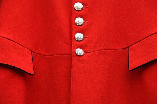 uniforme levita casaca roja inglés londres 0879-f15 - Powered by Adobe