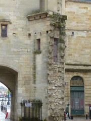 Bordeaux - Porta Cailhau