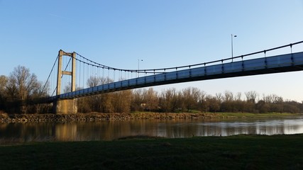 Pont de Vernaison