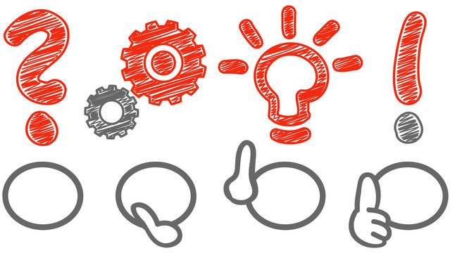 Stickman Creativity