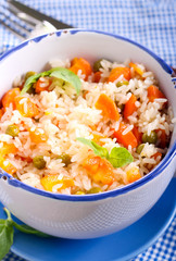 Rice