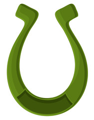 Old Horseshoe Design