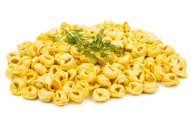 tortellini