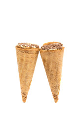 wafer rolls