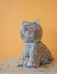 paper mache