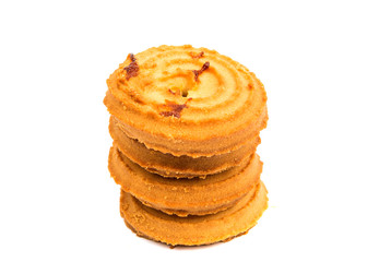 cookies isolated