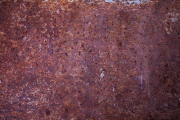 abstract corroded wallpaper grunge rusty background.