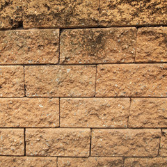 Background of brick wall texture