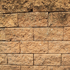 Background of brick wall texture
