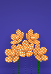 Flower illustration