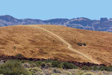 Wanderweg © wkbilder