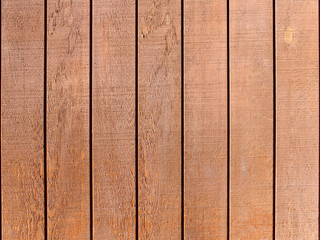 Brown wood plank.