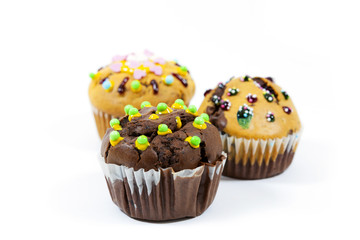 Muffins
