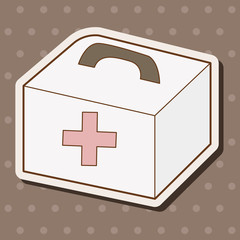 Computer-related desktop icon theme elements