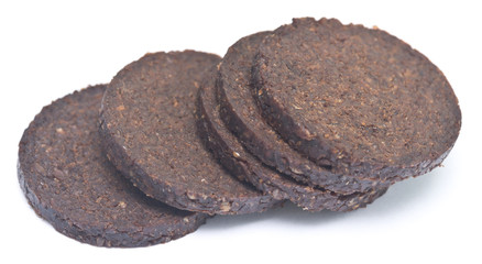 slices