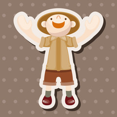 explorer theme elements