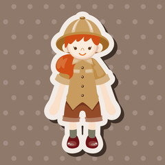 explorer theme elements