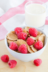 healthy breakfast