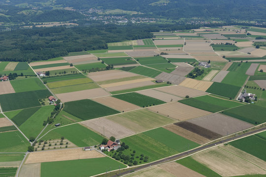 Landwirtschaft