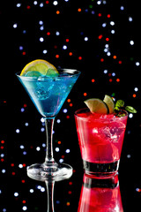Cocktails