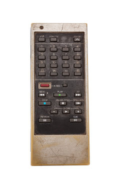 Original tv cheap remote control