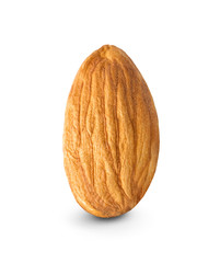 Almond nut